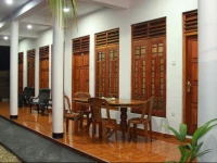 Sayura Beach Hotel Mirissa