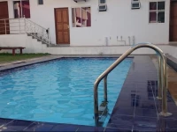 Sea Breeze Hotel Mirissa