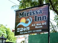 Mirissa Inn