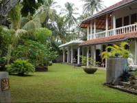 GГ¤stehaus Isabella