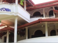 Relax Resort Villa Moragalla