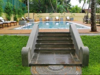 Tranquil Negombo Boutique Hotel