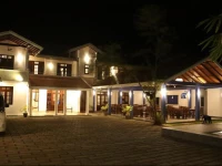 Blue Elephant Boutique Hotel