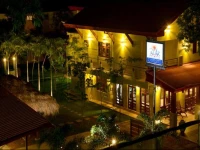Inlak Garden Hotel