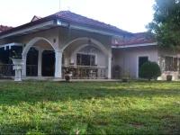 Mango Trees Negombo 3*