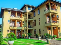 Scandic Apartment Hotel