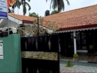 Alexandra Family Villa