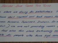 Grand Traverse Homestay