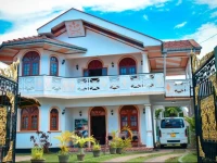 The Beach Villa guest house Negombo - 79C Paruthota Road