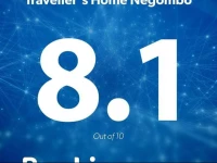 Travellers Home Negombo