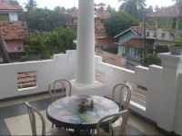 Winston Dutch Canal Villa Guest House