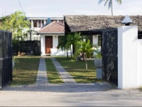 Achintha beach cottage