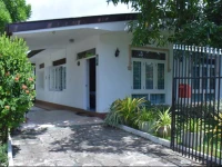 Canton Homestay