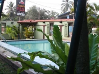 Golden Pizza Hotel & Restaurant