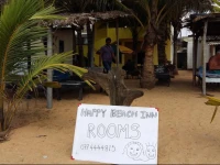 Happy Beach Inn and Restaurant