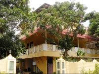 Henderson Lake View Residence