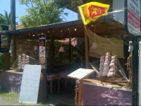 King Barge Residence