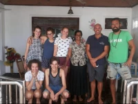 New Negombo Beach Hostel 1*