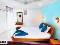 The Cappuccino Hotel