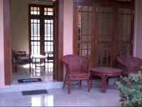 Negombo Villa - Kimbulapitiya Rd