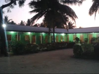 Sea Zone Hotel Nilaveli