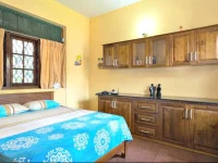 Ashans Cozy Homestay