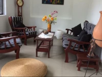 Travelway Holiday Home-Nugegoda