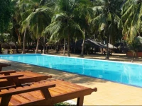 Rosaanne Beach Resort