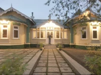 The Cottage by Jetwing