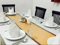 Inroma Holiday Resort