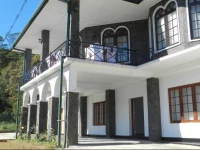 Eees Cart Nuwara Eliya Resort