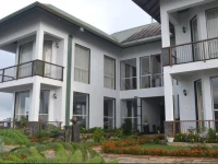 Lake View Comfort Bungalow Nuwara Eliya 2*