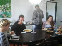 Dericks Holiday Home