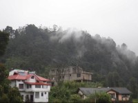 Felice Fort Bungalow