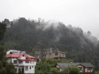 Felice Fort Bungalow