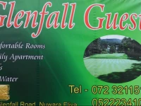 Glenfall Guest
