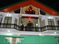 Hill Paradise Guest House