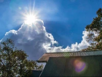 Sincere Wilderness Guest House