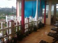 Hill Breeze Holiday Bungalow