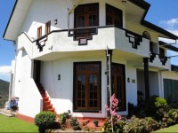 Hill Crest Residency