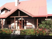 Lu Chalet Holiday Resort Cum Bungalow