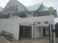 Mountview Holiday Home