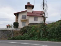 Nioka holiday bungalow