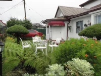 Nuwara Eliya Rosedale Bunglow