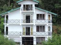 Panorama Accommodations Nuwara Eliya