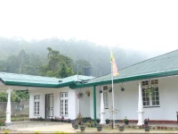 Silver Meir Bungalow