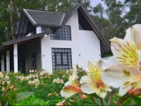 Sky Breeze Nuwara Eliya, Sri Lanka