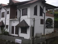 The White Rose Guest House