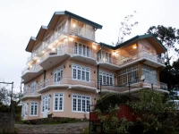 Thilina Hotel Nuwara Eliya