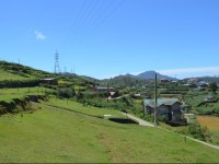 Thurings Holiday Bungalow